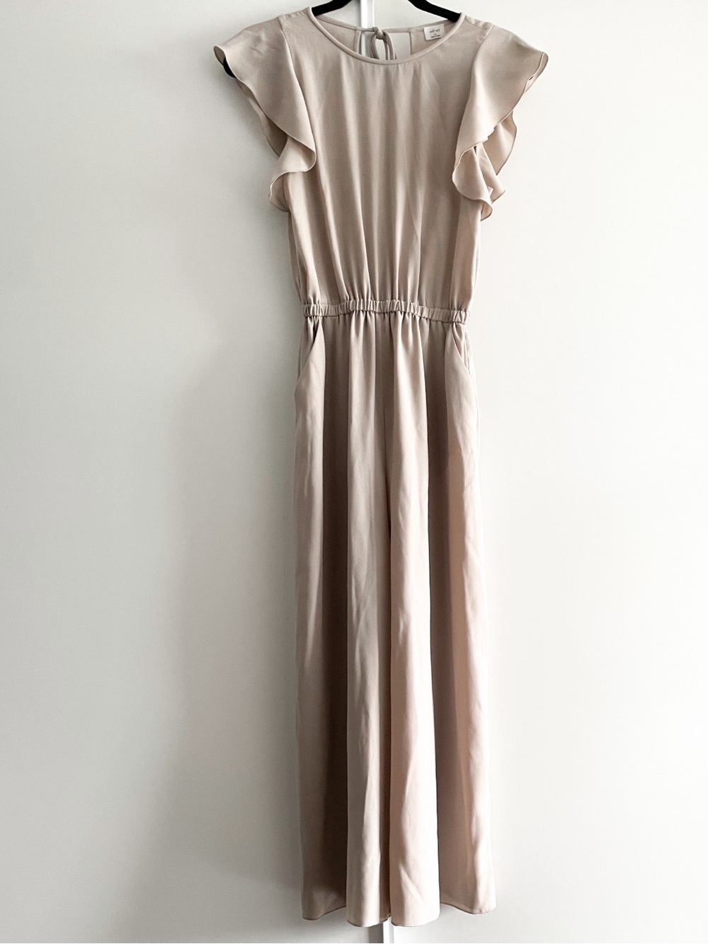 Wilfred Fleurette Jumpsuit